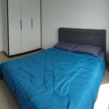 Homestay Desaru Salsabila Top View Sunrise Bandar Penawar Extérieur photo