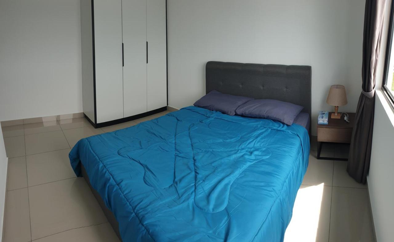 Homestay Desaru Salsabila Top View Sunrise Bandar Penawar Extérieur photo