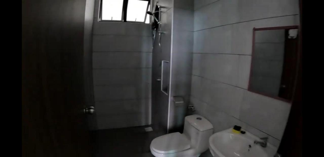 Homestay Desaru Salsabila Top View Sunrise Bandar Penawar Extérieur photo