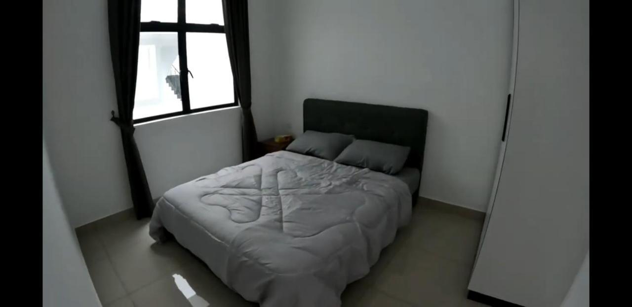 Homestay Desaru Salsabila Top View Sunrise Bandar Penawar Extérieur photo